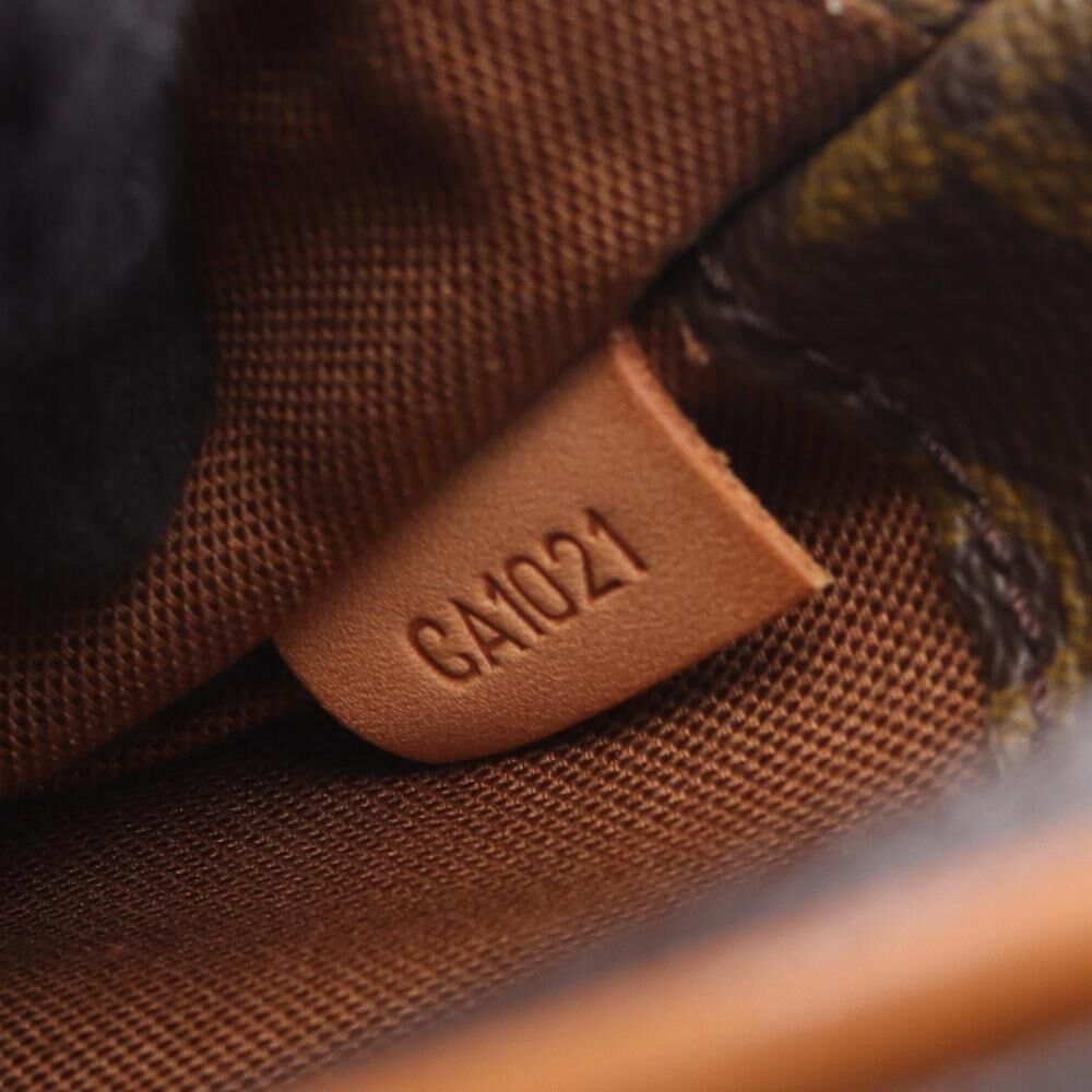 Louis Vuitton Pochette Gange