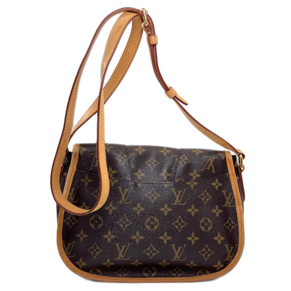 Louis Vuitton Menilmontant