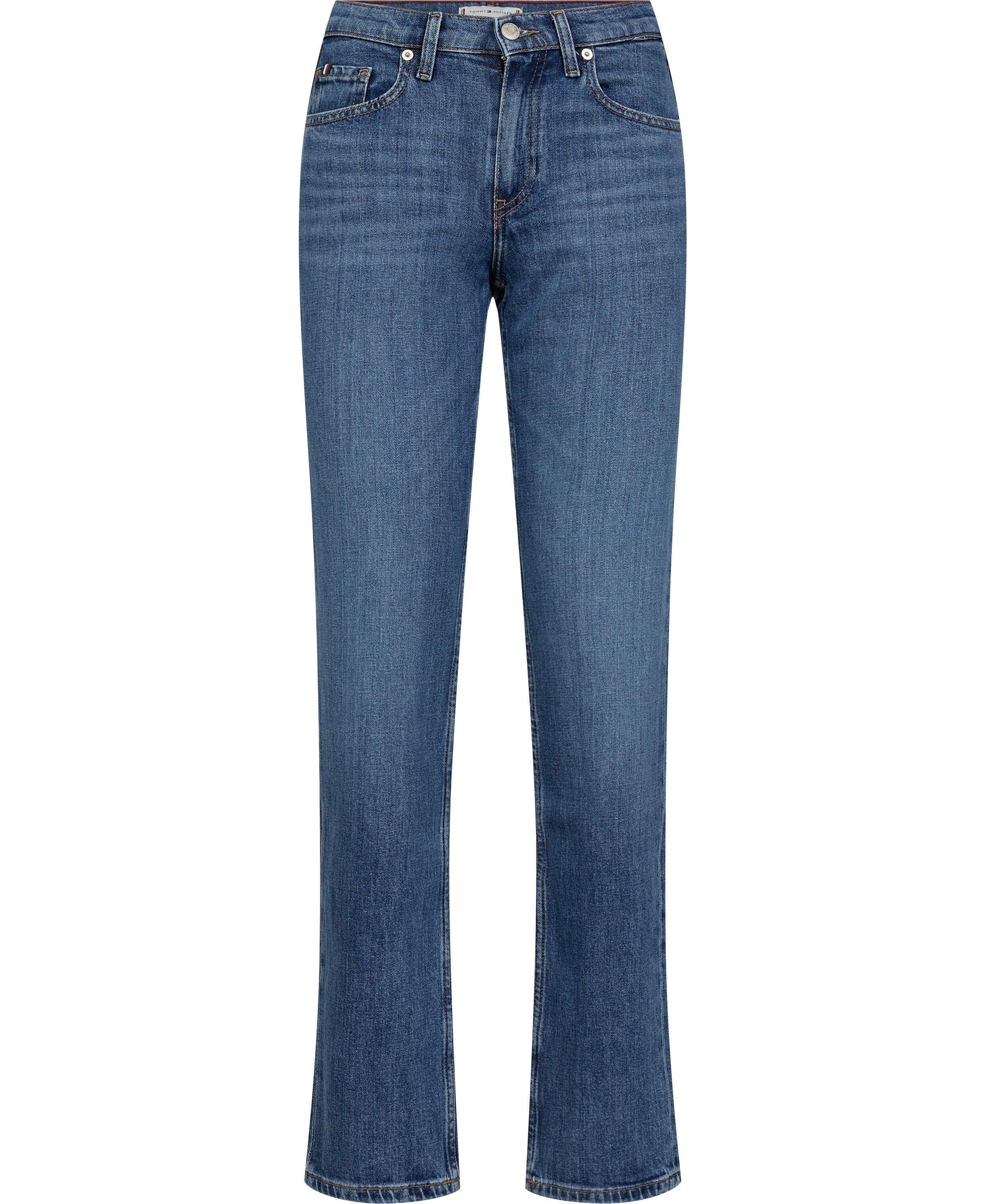 NOS CLASSIC STRAIGHT RW MID BLUE