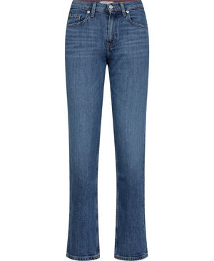 NOS CLASSIC STRAIGHT RW MID BLUE