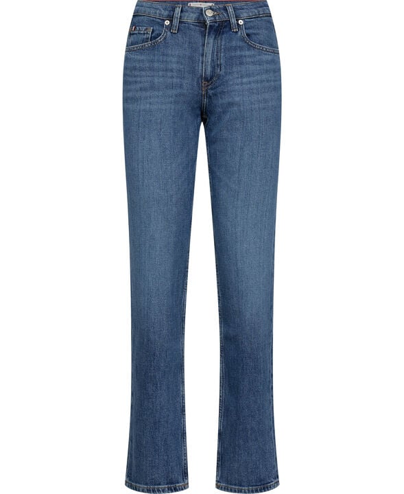 NOS CLASSIC STRAIGHT RW MID BLUE