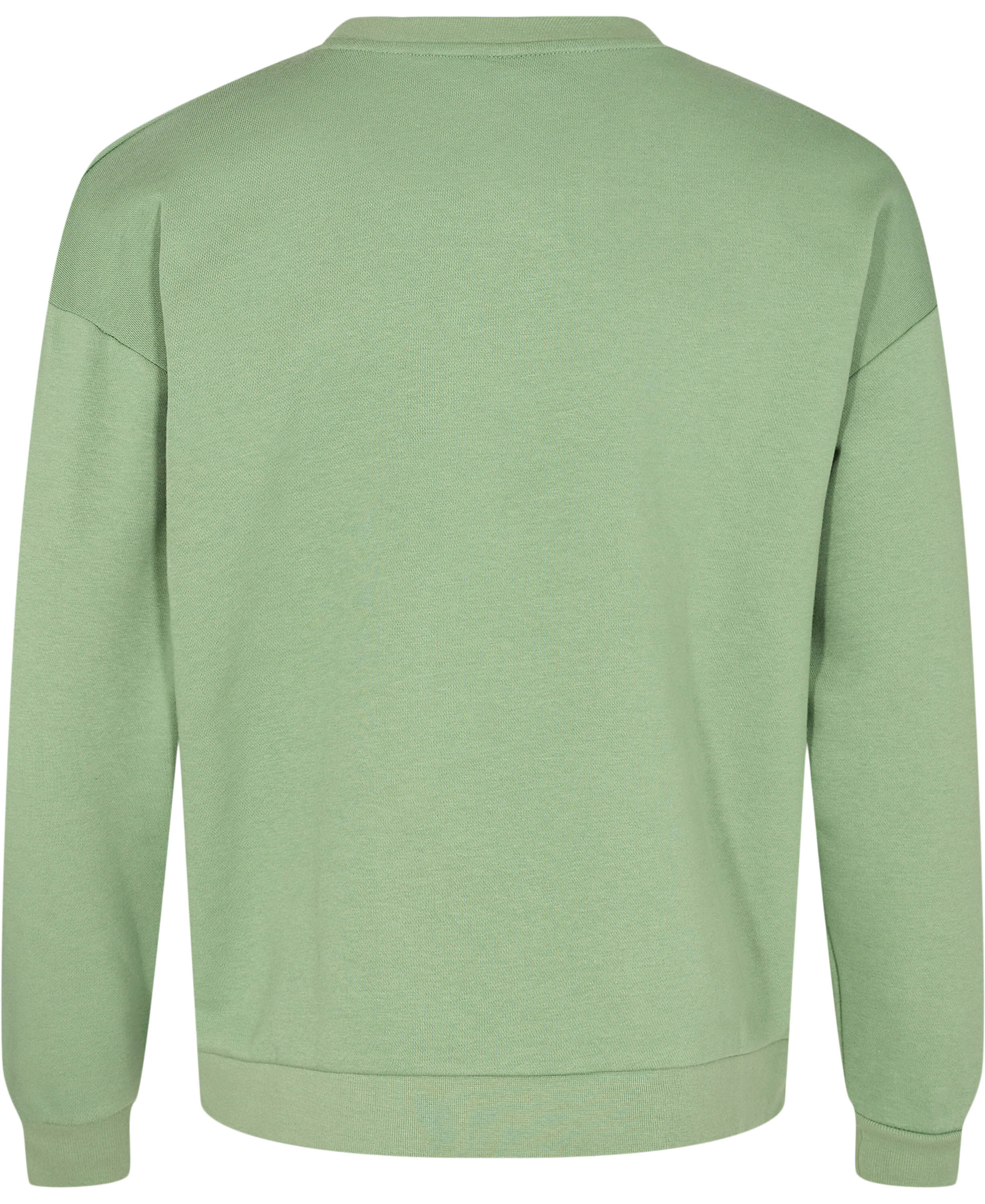 Base O&acute;neck sweatshirt