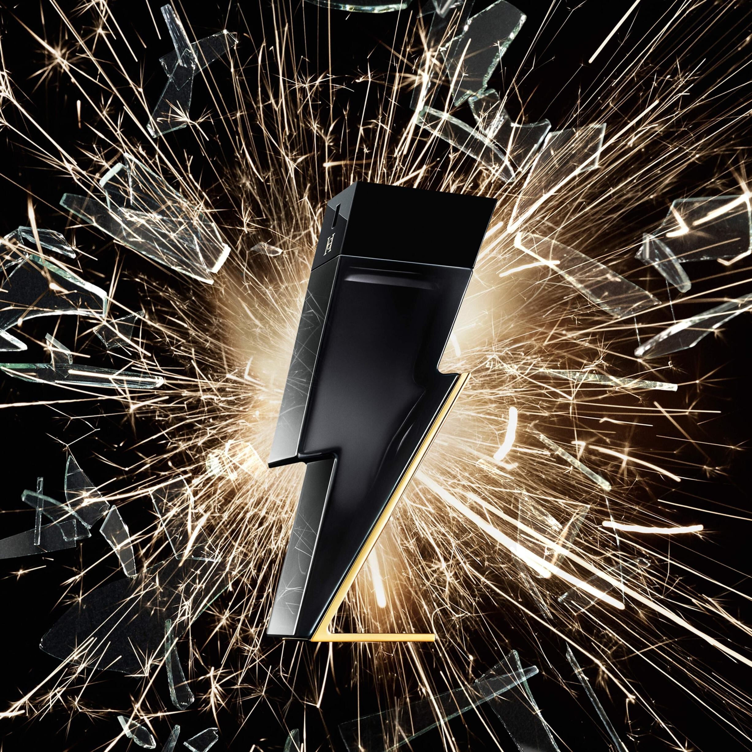 Carolien Herrera Bad Boy Eau de toilette