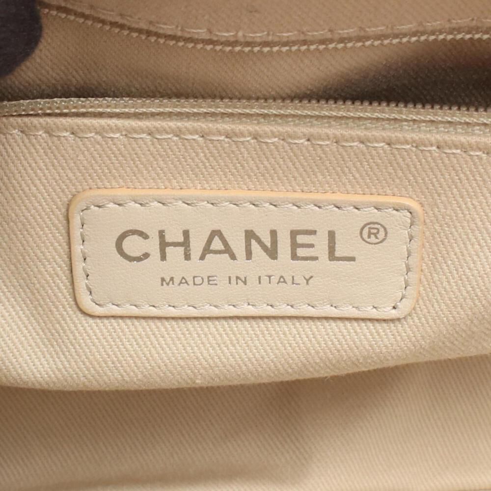 Chanel Tote