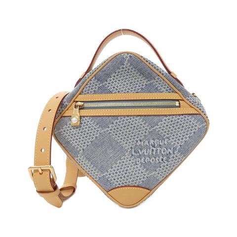 Louis Vuitton Messenger