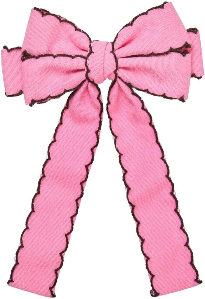 2477 Hair Accessories, Hair Bow Clip