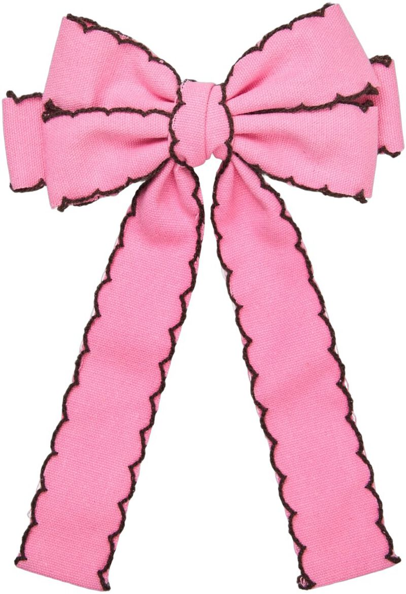 2477 Hair Accessories, Hair Bow Clip