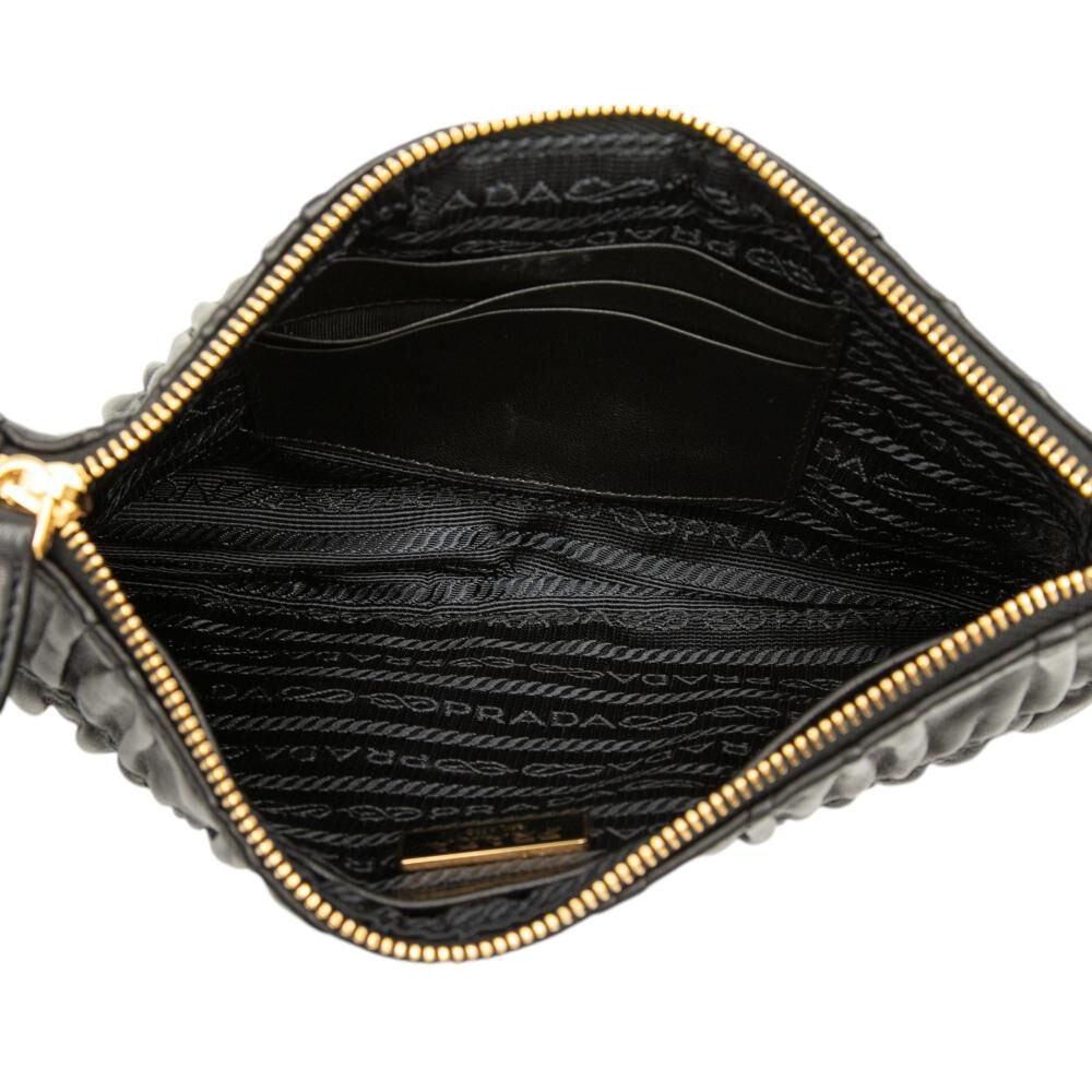 Prada Clutch