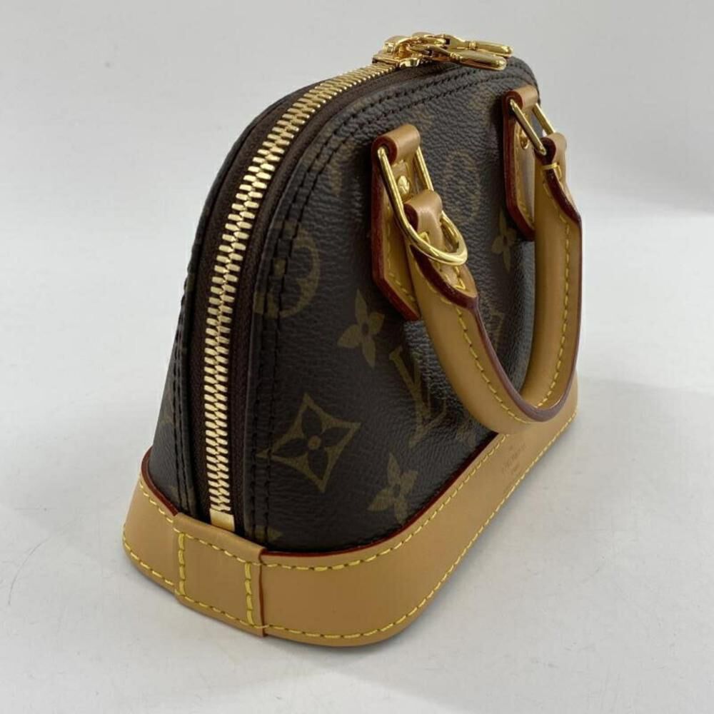 Louis Vuitton Alma