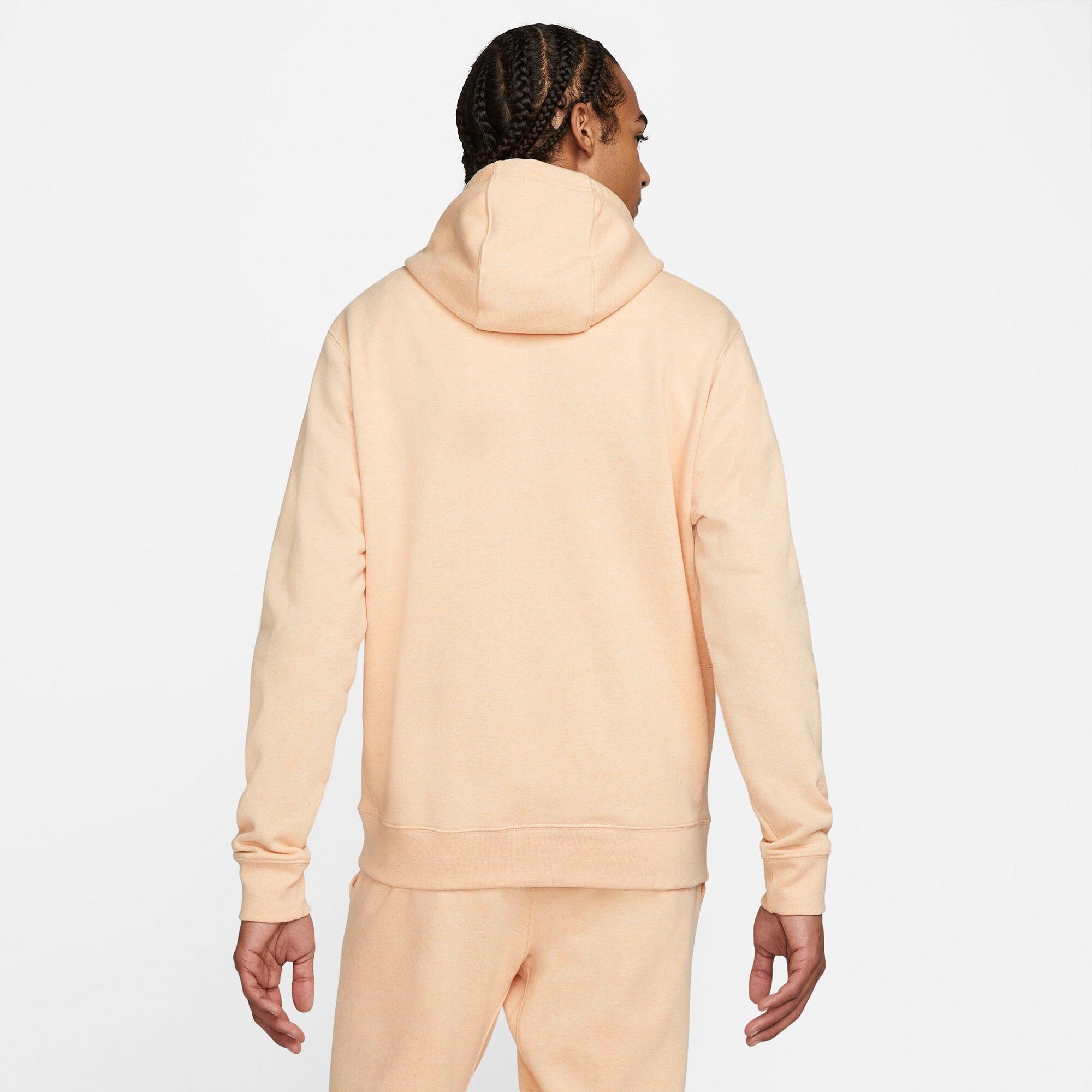 Sportswear Revival Fleece h&aelig;ttetr&oslash;je