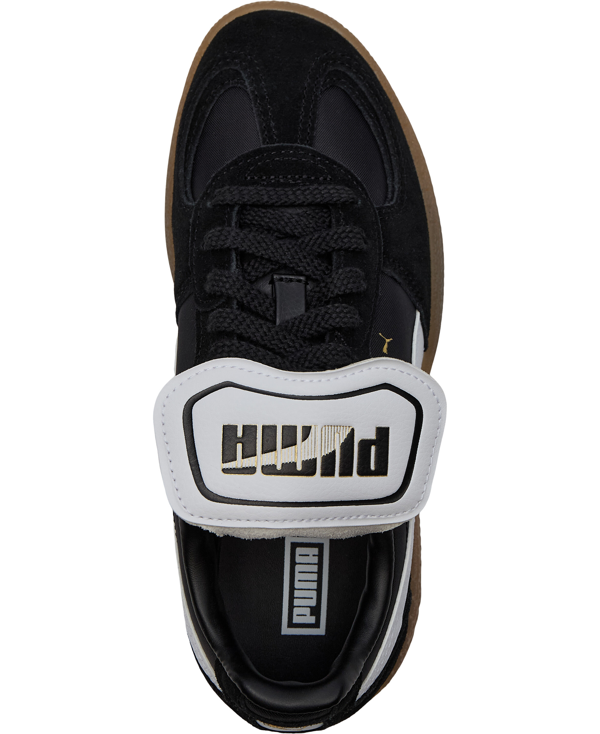 Palermo Moda Tongue Wns