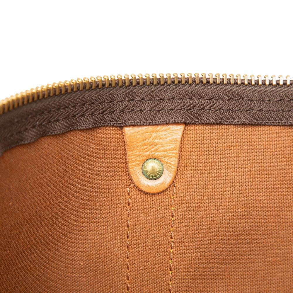 Louis Vuitton Keepall