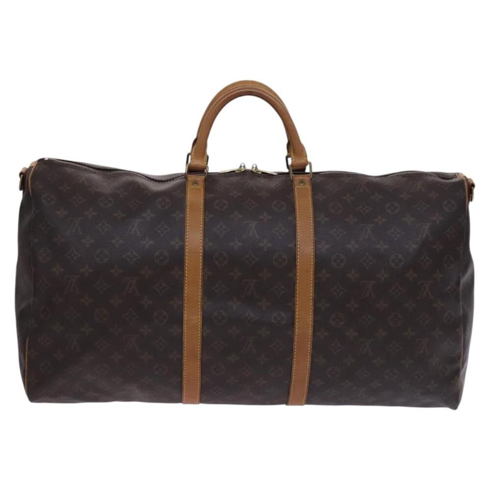 Louis Vuitton Keepall