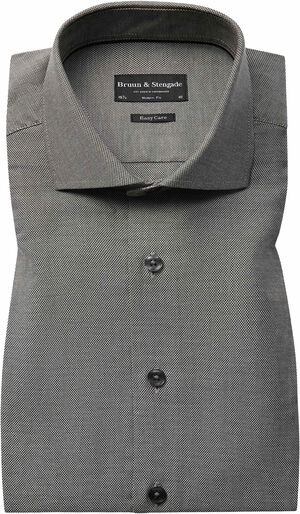 BS Manson Modern Fit Shirt