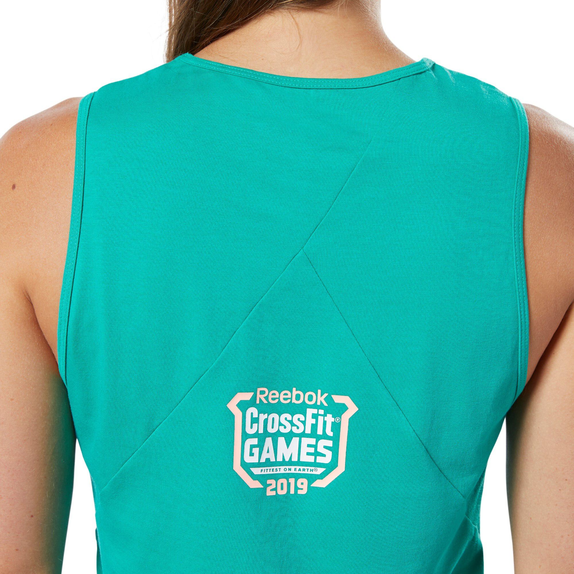 ACTIVCHILL + Cotton Tank Games