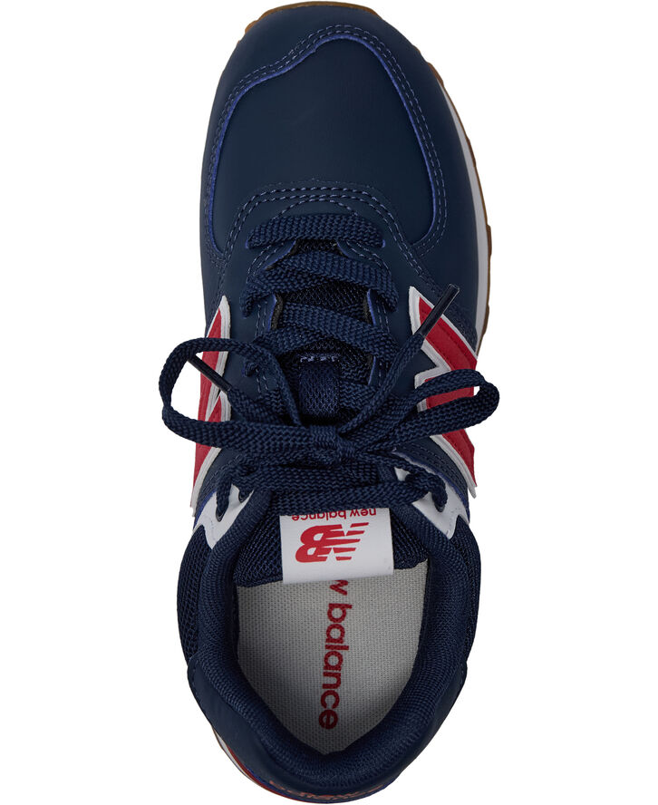 New Balance 574 Kids Lace