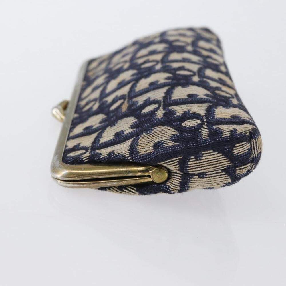 Dior Cosmetic Pouch