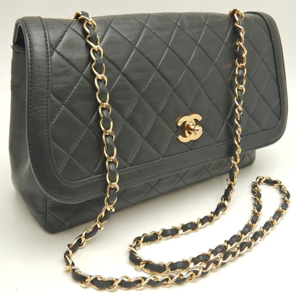 Chanel Flap Bag
