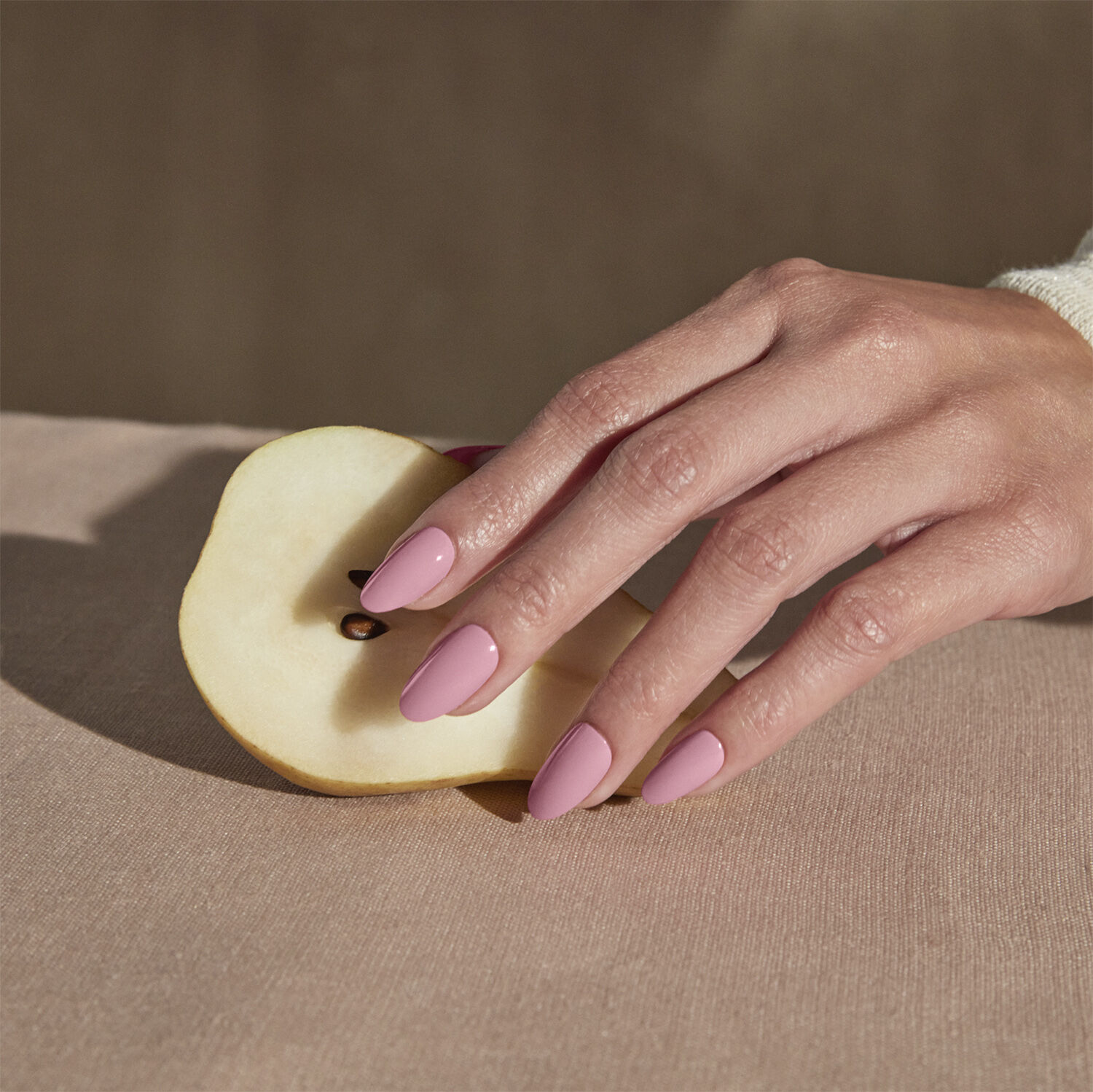 Pacific Rose, CND VINYLUX