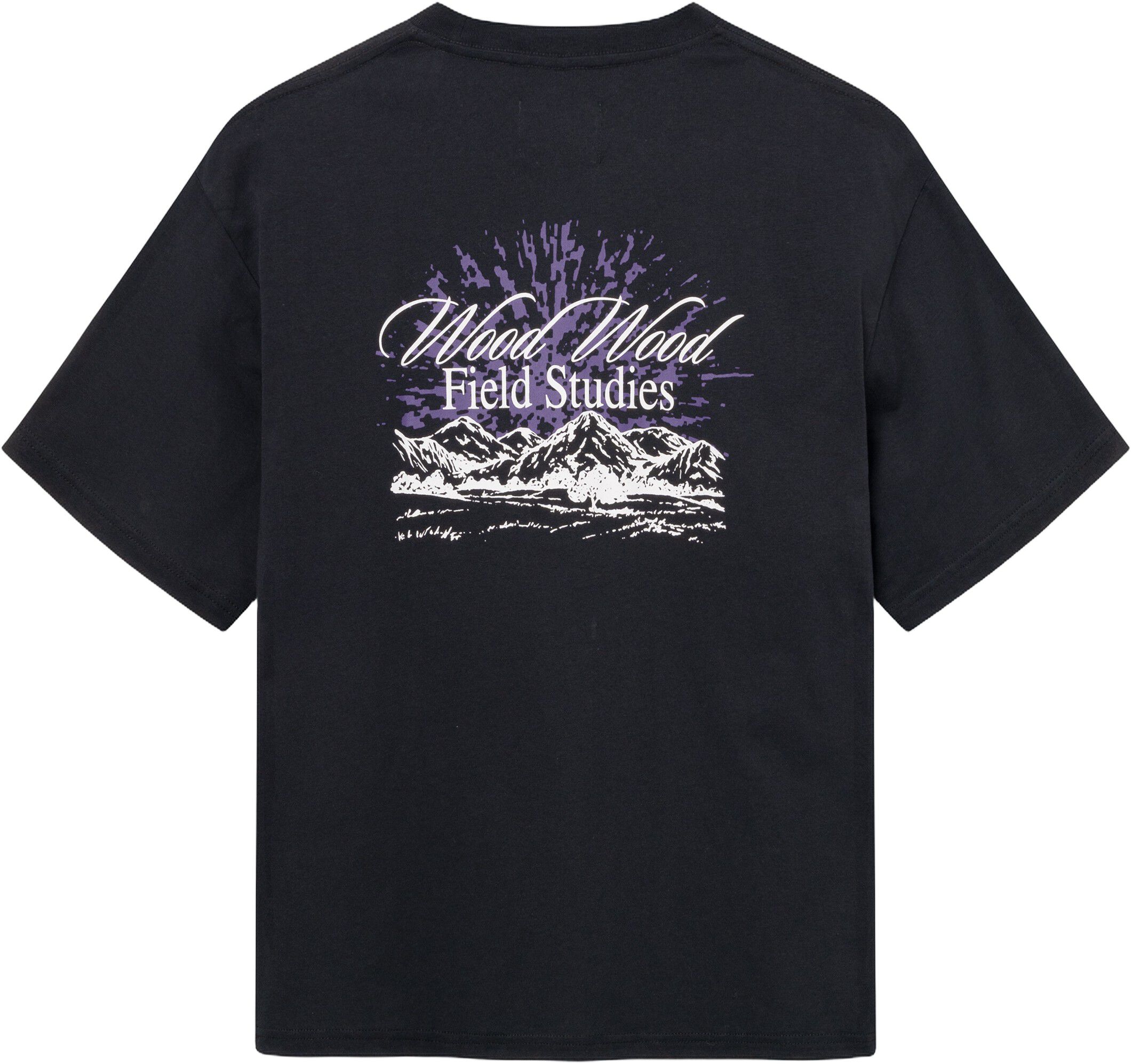 WWGary field tee 25220