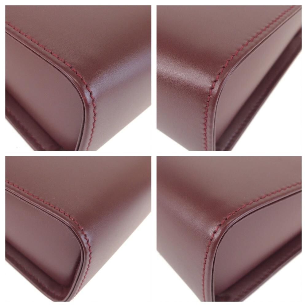 Cartier Clutch