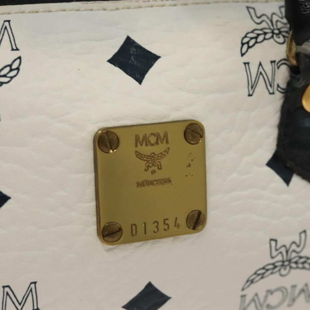 Mcm Handbag