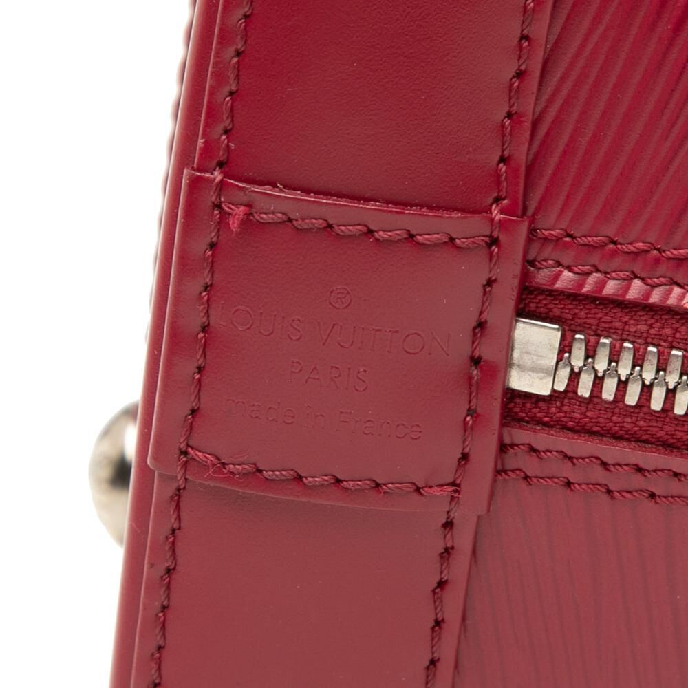 Louis Vuitton Alma