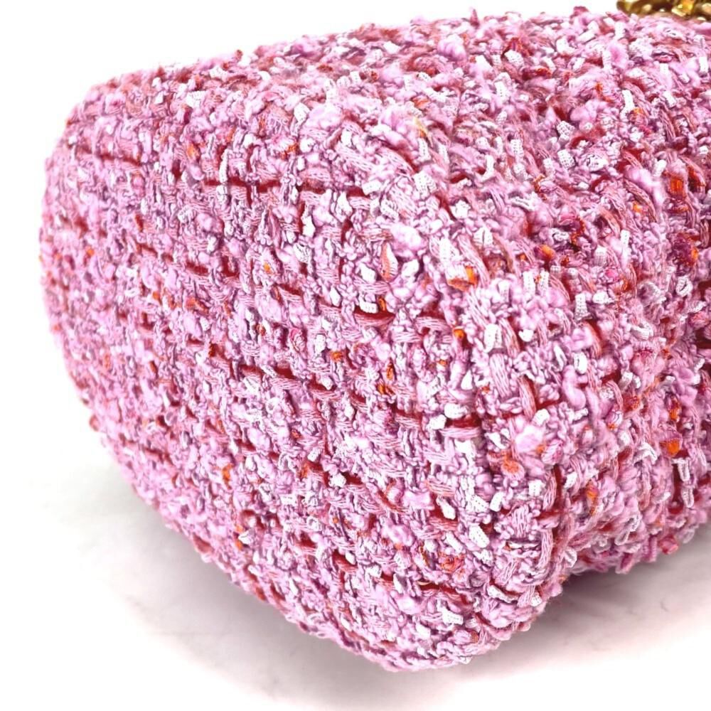 Chanel Handbag