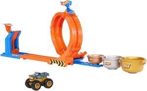 HW Monster Trucks Loop &