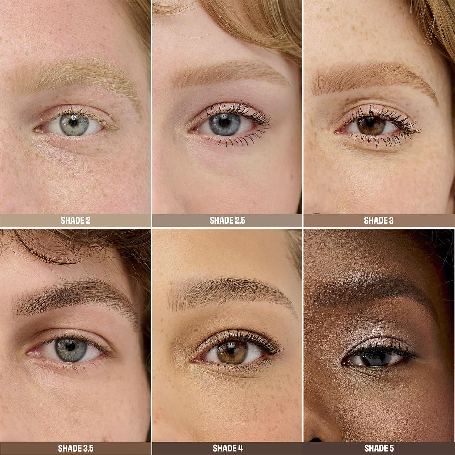 Precisely My Brow Detailer Micro-Fine Precision Pencil