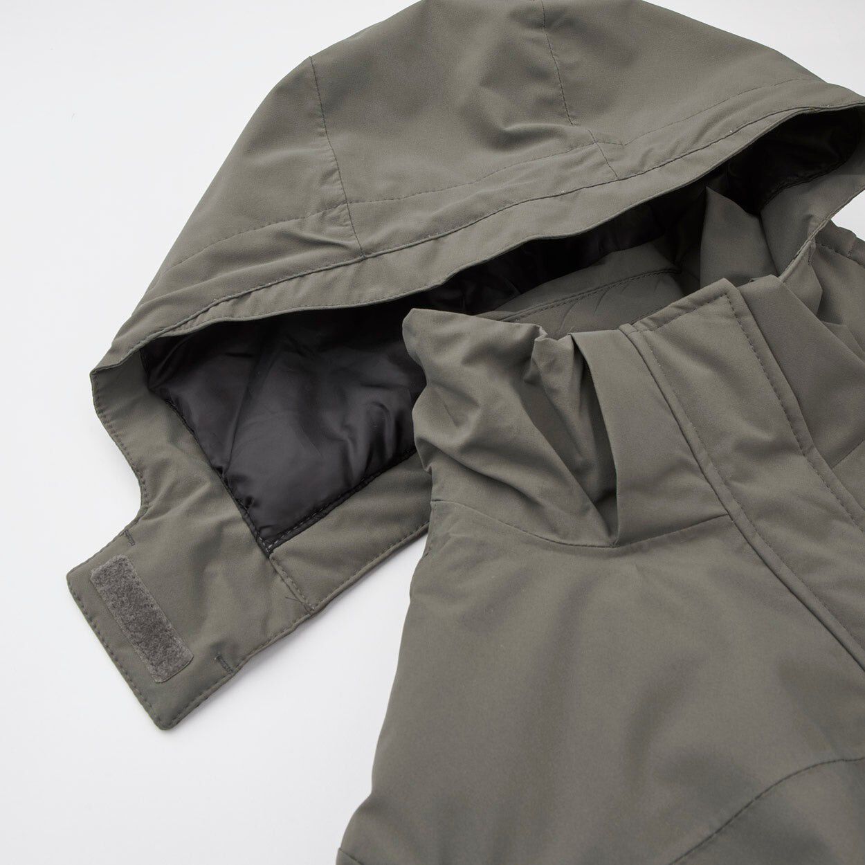 Thurn Stretch skijakke