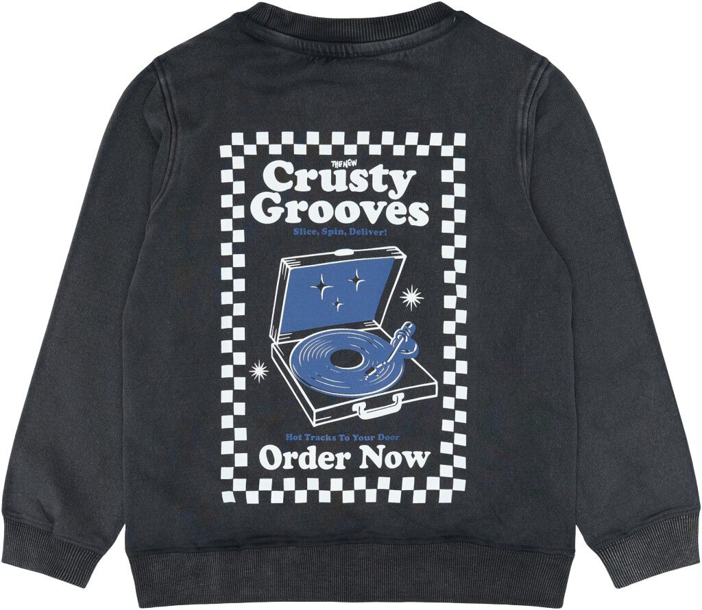 TNYvor Sweatshirt