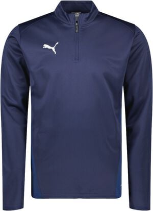 TEAMGOAL TRAINING 1/4 ZIP TOP