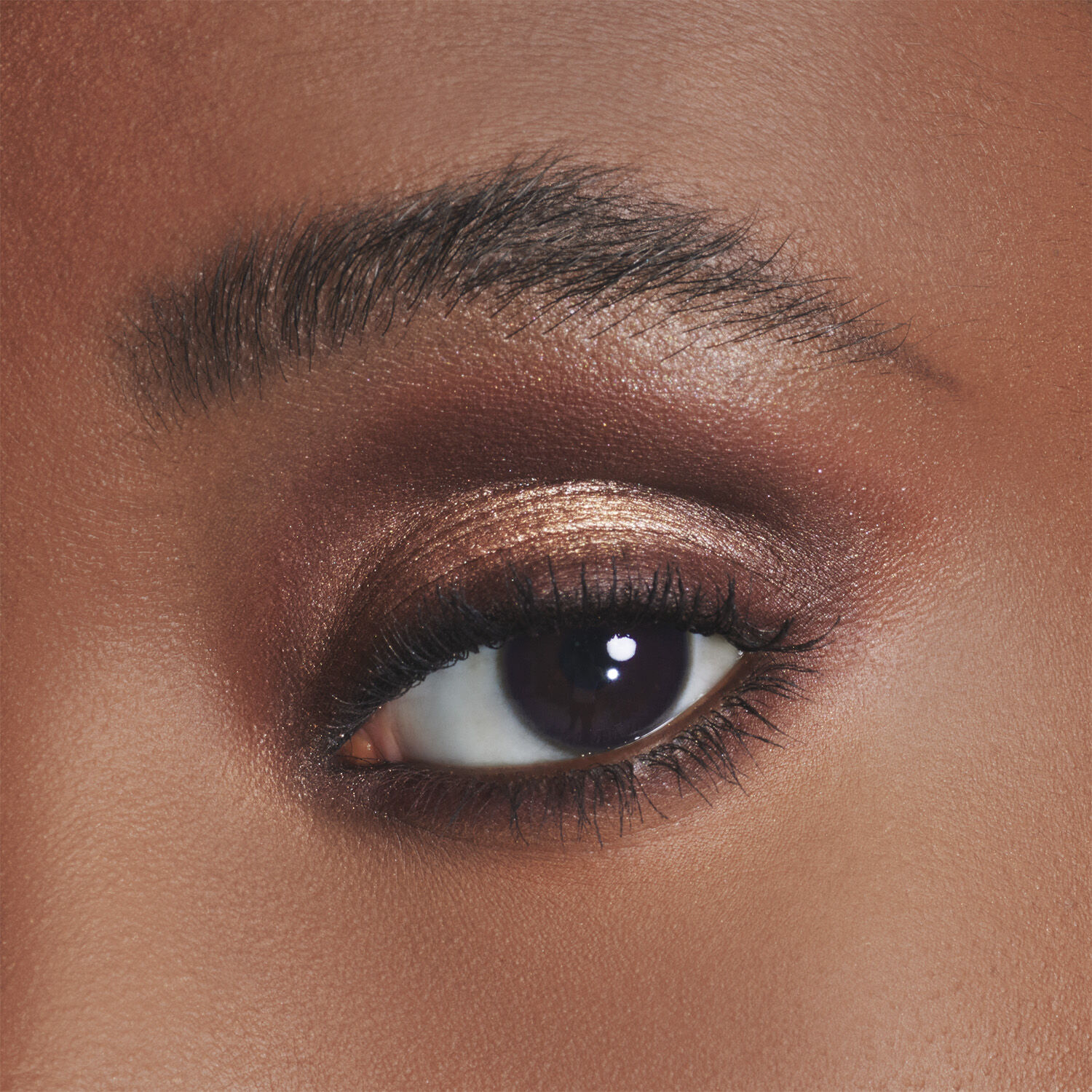 Eye Color Quad Eyeshadow Palette