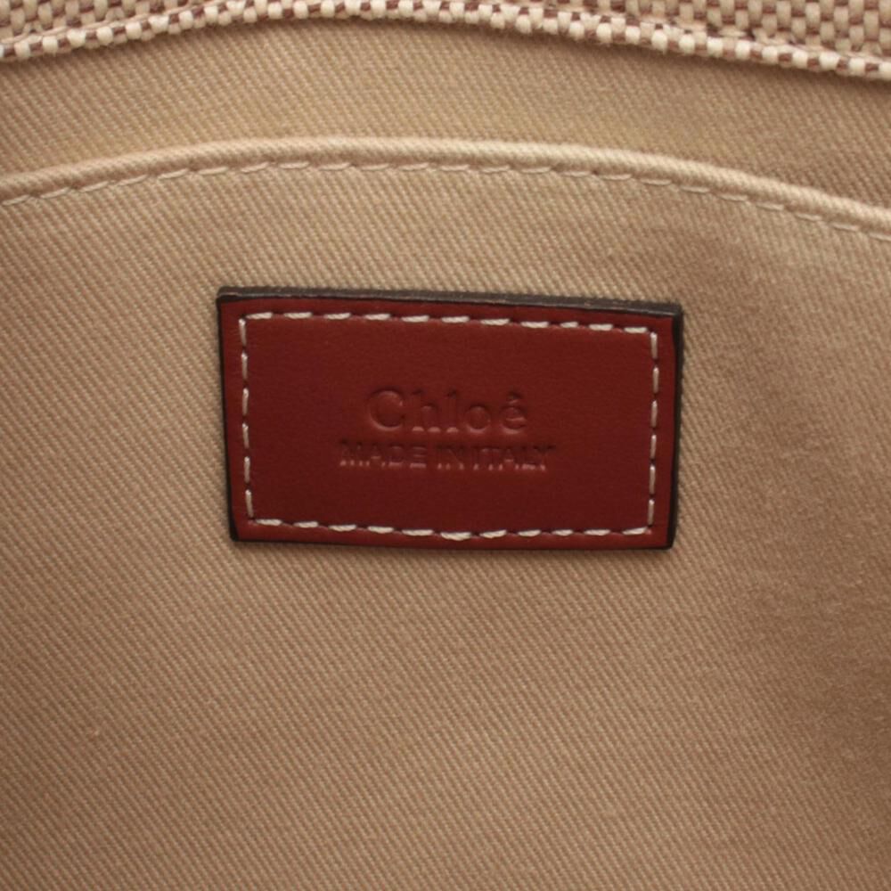 Chlo&eacute; Tote