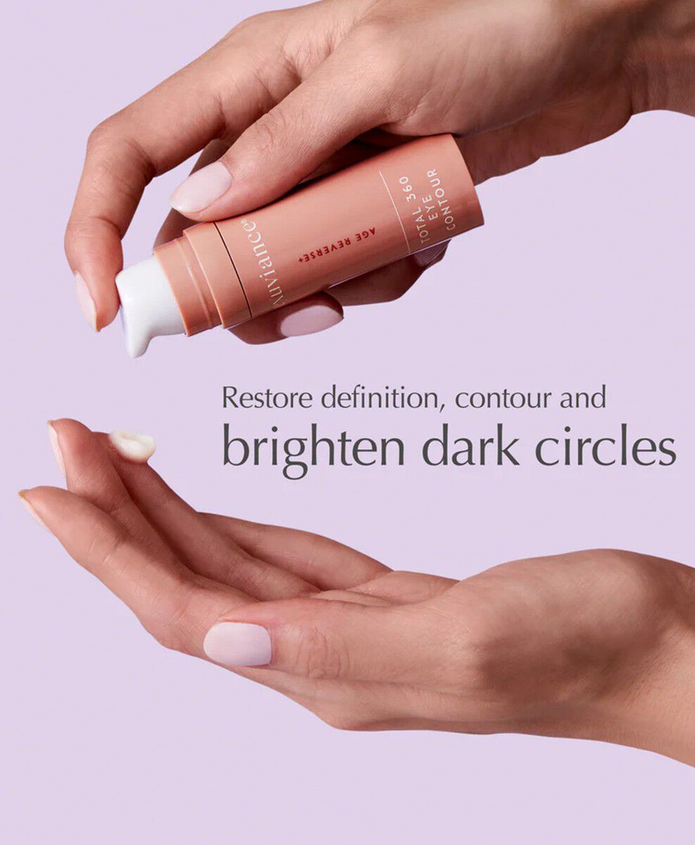 Age Reverse Eye Contour