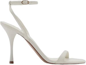 SANDALS. -- ROSE