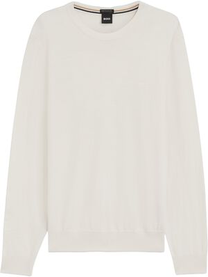 BOSS Men Business Leisure Knitwear