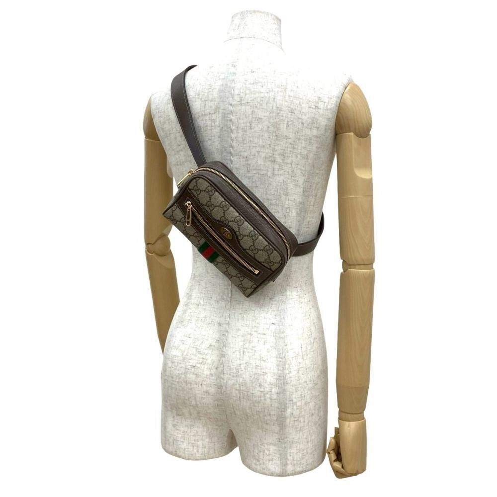 Gucci Belt Bag