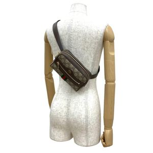 Gucci Belt Bag