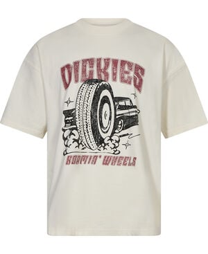 TITUSVILLE SS TEE