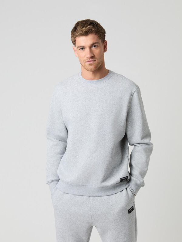 Centre Sweatshirt