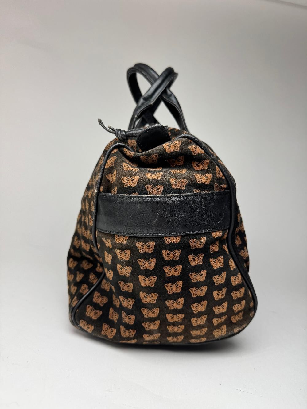 Bottega Veneta Travel Bag
