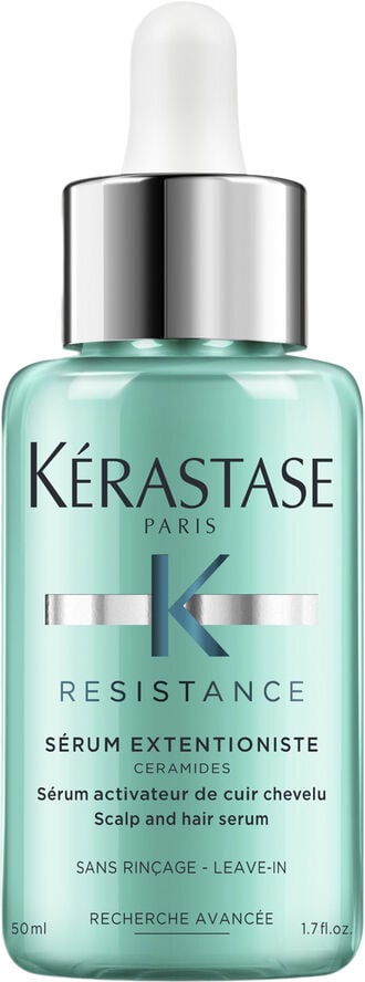 Resistance Scalp Serum Extentioniste 50 ml.