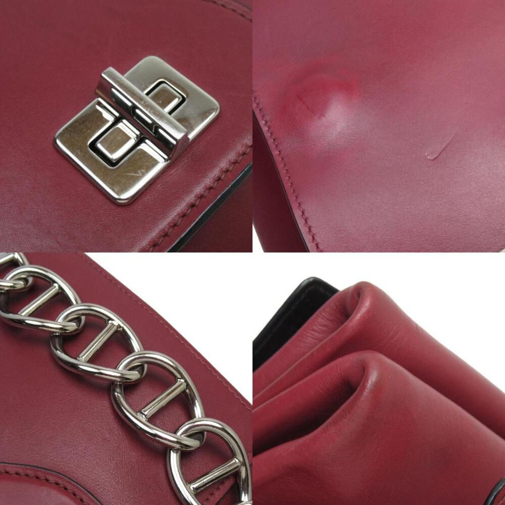 Prada Shoulder Bag