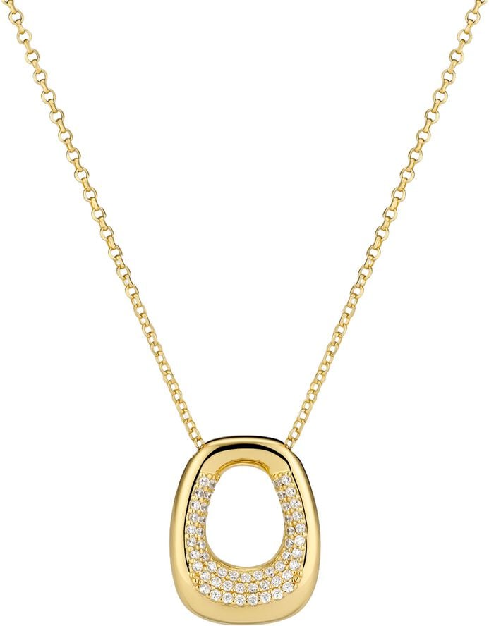 BORSA PICCOLO NECKLACE