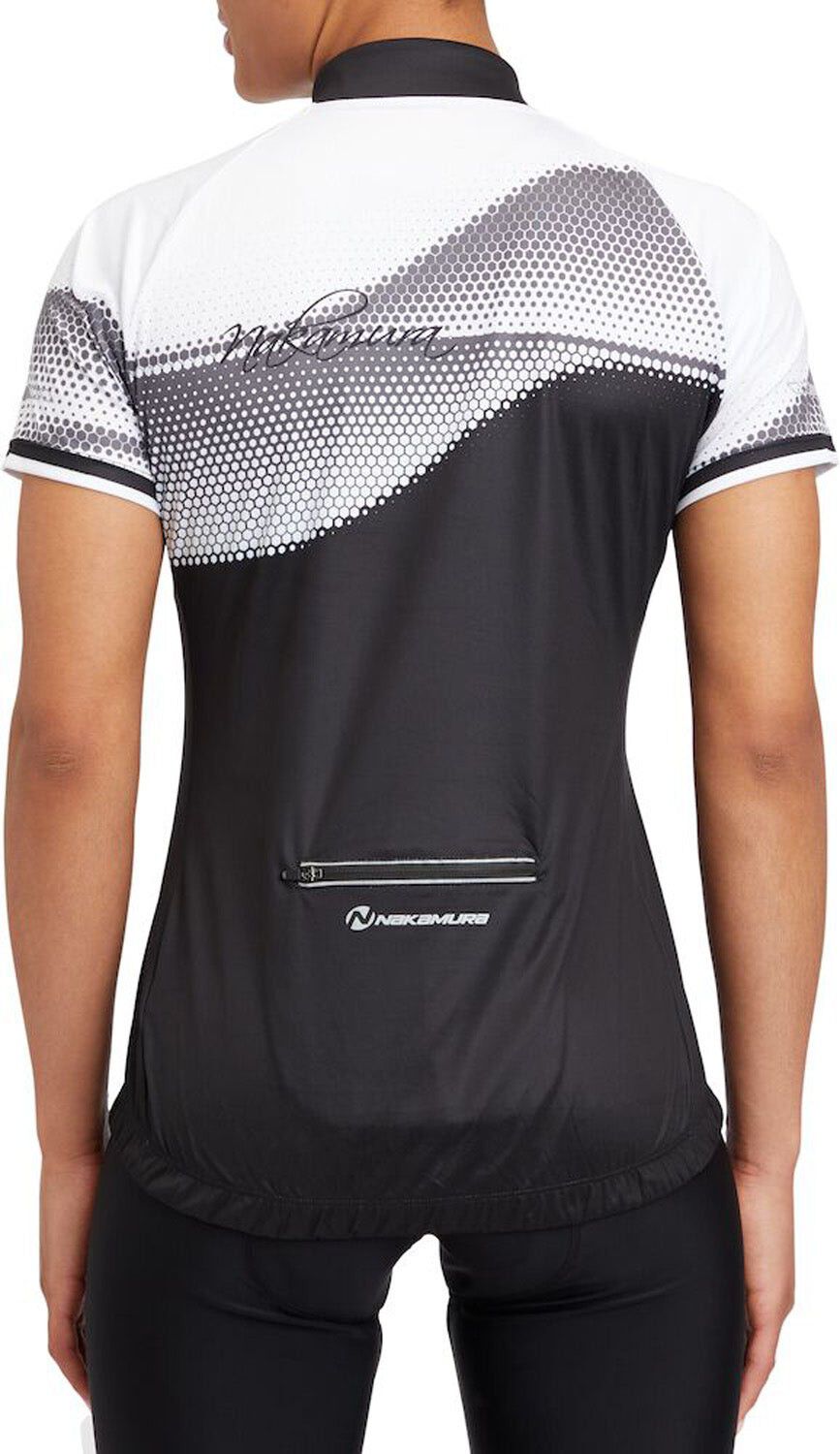 Fiona II cykeltr&oslash;je