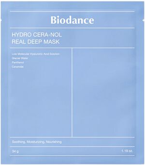Hydro Cera-nol Real Deep Mask