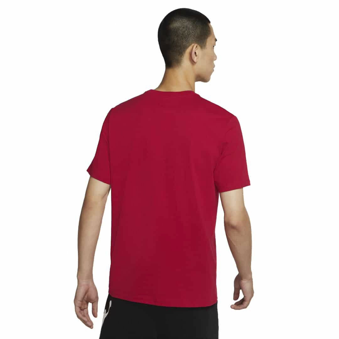 jordan jumpman t-shirt
