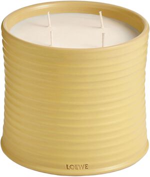 LOEWE L Honey Candle